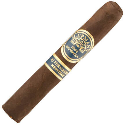 H.Upmann AJ Heritage Robusto