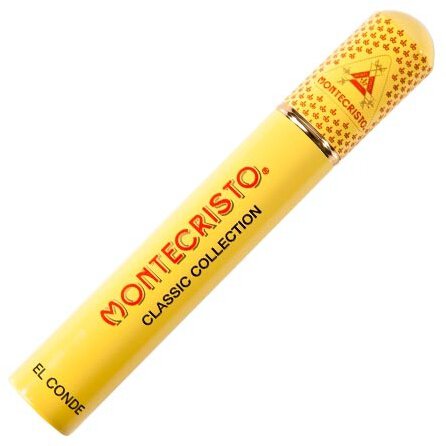 Montecristo Classic El Conde