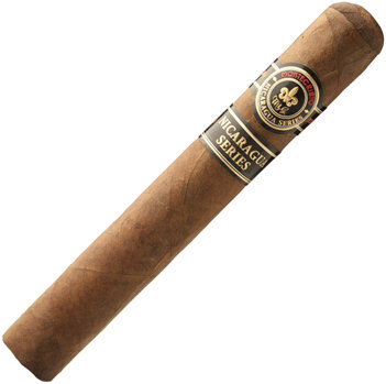 Montecristo Nicaragua Toro