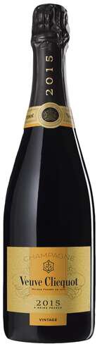 Veuve Clicquot Vintage Brut