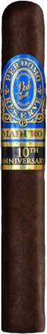 Perdomo 10th Anniversary Maduro Robusto