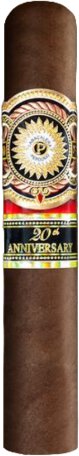 Perdomo 20th Anniversary Sun Grown Robusto