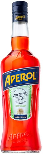 Aperol Aperitivo