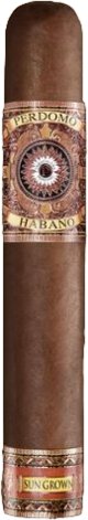 Perdomo Habano BBA Sun Grown Gordo