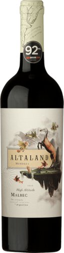 Alta Vista Classic Malbec