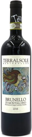 Terralsole Brunello Di Montalcin
