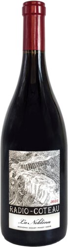 Radio-Coteau Pinot Noir La Neblina Sonoma Coast