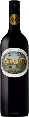 Hardy's Oomoo Cabernet Sauvignon