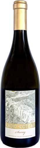 Radio-Coteau Savoy Chardonnay Anderson Valley