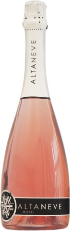 Altaneve Sparkling Rose