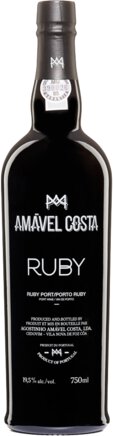 Amavel Costa Ruby Port