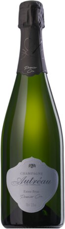 Autreau Champagne Extra Brut Premier Cru