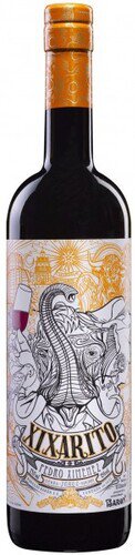 Baron Xixarito Pedro Ximenez Sherry Jerez Spain