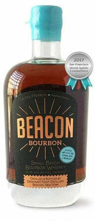 Beacon Coffee Bourbon 65pf