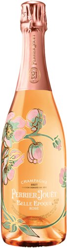Perrier Jouet Belle Epoque Rose Champagne
