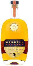 BARRELL CRAFT BOURBON #35 750