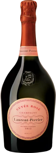 Laurent Perrier Brut Rosé Champagne