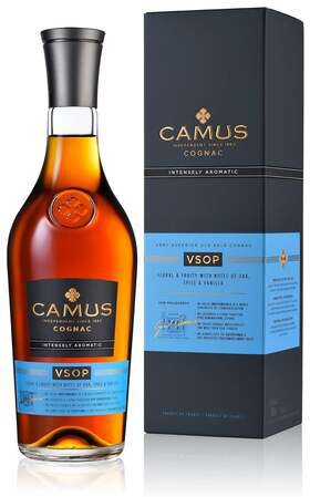 Camus Borderies VSOP Cognac