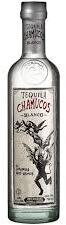 CHAMUCOS BLANCO 750