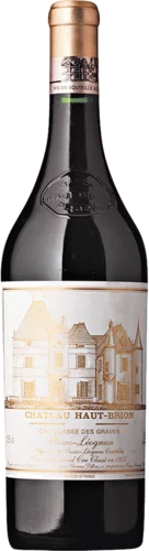 Chateau Haut Brion