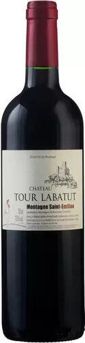 Chateau Tour Labatut Montagne