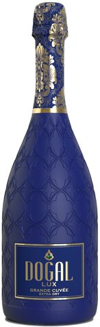 Dogal Lux Extra Dry Vino Spumante Blue