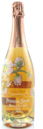 PERRIER-JOUET BELLE EPOQUE ROSE