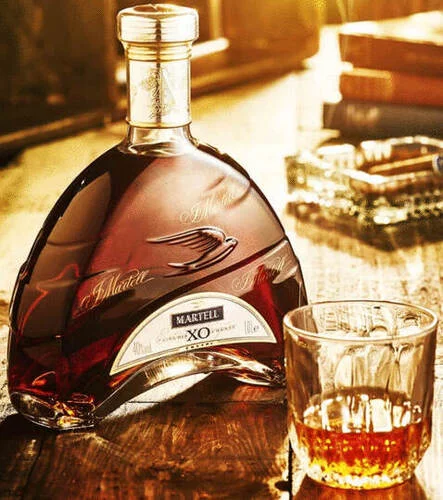 MARTELL XO - Sherry's Wine & Spirits Washington DC