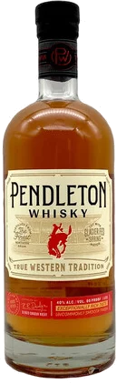 Pendleton Canadian Whisky