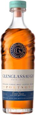 Glenglassaugh Portsoy Single Malt Scotch Whisky