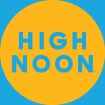 High Noon Raspberry Vodka Hard Seltzer