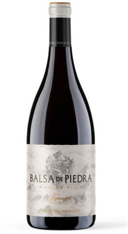 Michelini Muffato Balsa De Piedra Tinto