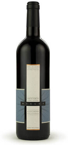 Pellegrini Vineyards Merlot