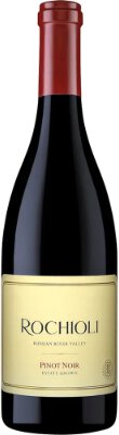 Rochioli Pinot Noir Russian River 2021 750ml
