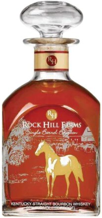 Rock Hill Farms Single Barel Bourbon 750ml