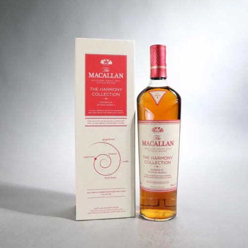 MACALLAN HARMONY INTSENSE ARABICA 