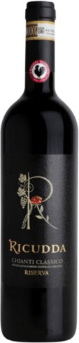 Ricudda Chianti Classico Riserva