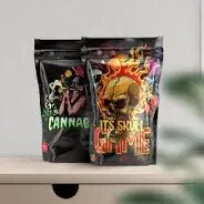 SMELL PROOF BAGS