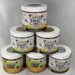 BABA HHC GUMMIES JUNGLE JUICE
