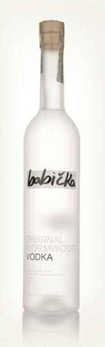 BABICKA VODKA