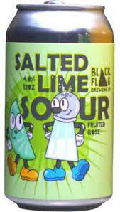 BLACK FLAG SALTED SOUR