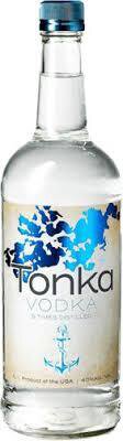Tonka Vodka