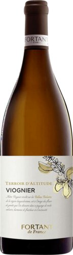 Fortant Altitude Viognier
