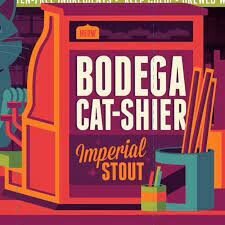 Departed Soles Bodega Catshier