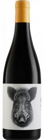 Casa Rojo Enemigo Mio Garnacha Tierra De Murcia