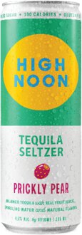 High Noon Prickly Pear Tequila Seltzer