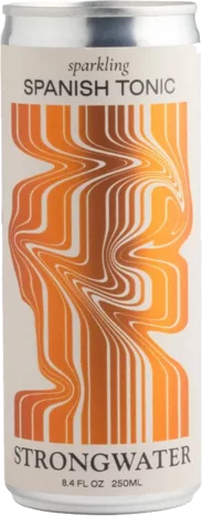 Strongwater Spanish Tonic