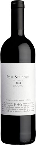 Post Scriptum de Chryseia Red DOC Douro 2022