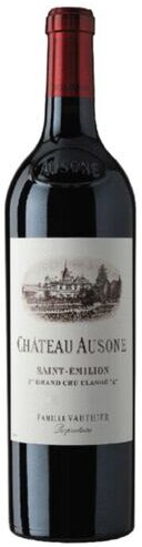 Chateau Ausone