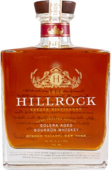 HILLROCK BOURBON PINOT NOIR 
